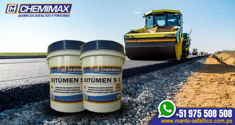 venta de bitumen aq