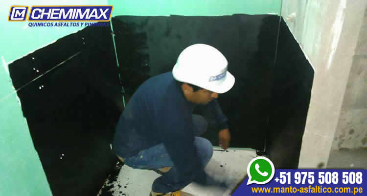 impermeabilizantes liquidos para techos