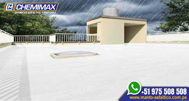 venta de impermeabilizantes liquidos