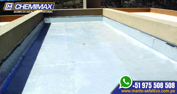 manto asfaltico aluminizado asfalum