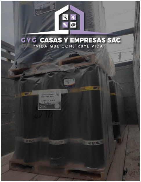 venta de manto asfaltico