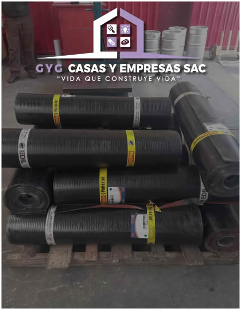 impermeabilizacion de techos