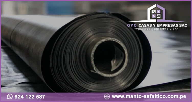 venta de geomembrana hdpe